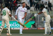 Pakistan vs England: Abdullah Shafique, Imam-ul-Haq, Zak Crawley, Ben Ducket create Unique Batting record Pakistan vs England