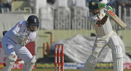 PAK VS ENG 1st Test Day 3 Update: England Takes Key Wickets Amid Plethora Runs Even on Day 3 at Rawalpindi