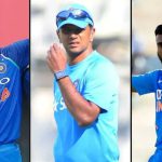 BCCI Seriously Considering New Captain-Coach for T20Is