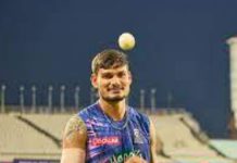 Who Is Kuldeep Sen? A barber’s son becomes 250th cricketer to play for India in ODIs Kuldeep Sen