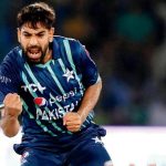 ENG vs PAK: How can Haris Rauf injury impact the wounded Pakistan bowling attack