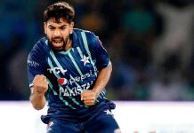 ENG vs PAK: How can Haris Rauf injury impact the wounded Pakistan bowling attack Haris Rauf injury