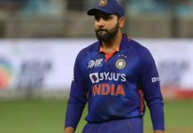 Big Blow for India: Rohit Sharma Sent to Hospital for X-ray Rohit Sharma Injury