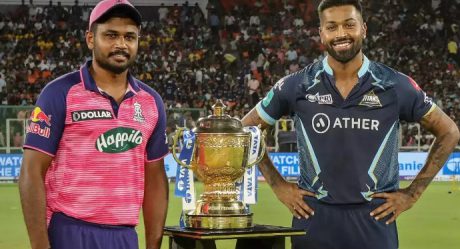 Google Year in Search 2022: IPL Cricket Dominates the list