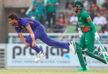 ‘This is not Canada’: ICC makes massive blunder during India vs Bangladesh 2nd ODI, gets trolled mercilessly India vs Bangladesh 2nd ODI