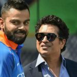 Kohli breaks the century drought, leaving Ponting behind as he moves closer to Sachin in the list  