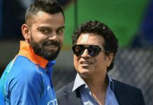 Kohli breaks the century drought, leaving Ponting behind as he moves closer to Sachin in the list IND VS BAN 3RD ODI