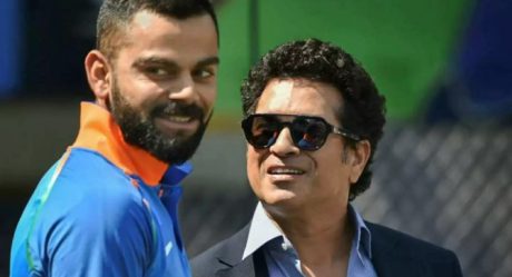 Kohli breaks the century drought, leaving Ponting behind as he moves closer to Sachin in the list  