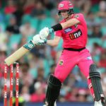 BBL 2022-23: Steve Smith Back in Sydney Sixers for BBL 2022-23 in Lucrative Deal