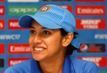 Smriti Mandhana second woman player to score 2500+ runs in T20I Smriti Mandhana