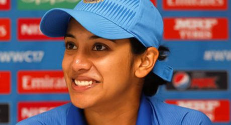 Smriti Mandhana second woman player to score 2500+ runs in T20I