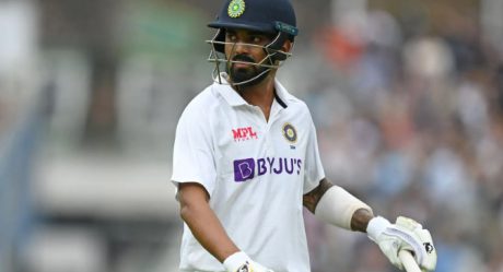 Bangladesh vs India: Rohit Sharma ruled out of 1st Test, KL Rahul to lead the Test Team.