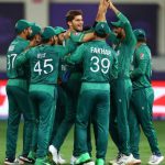 Pakistan Releases Full-Power Squad for T20 World Cup, Australia Series