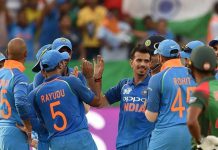 India vs Bangladesh, Day 2: Team India Commands As Spinners take on Against Tigers India vs Bangladesh Day 2