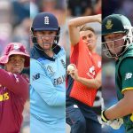 IPL 2023 auction: How many Overseas Players In IPL 2023? list of overseas players with a base price 