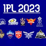 IPL 2023 Schedule: Gujarat Titans to face MS Dhoni’s CSK in season opener on March 31