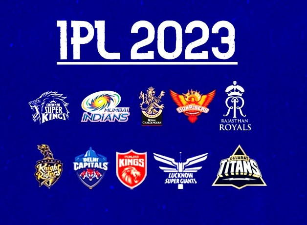 Best playing 11 IPL 2023