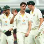 Australia announce playing 11 for second test against South Africa