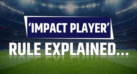 What is Impact Player rule in cricket? How the ‘Impact Player’ rule works – all you need to know