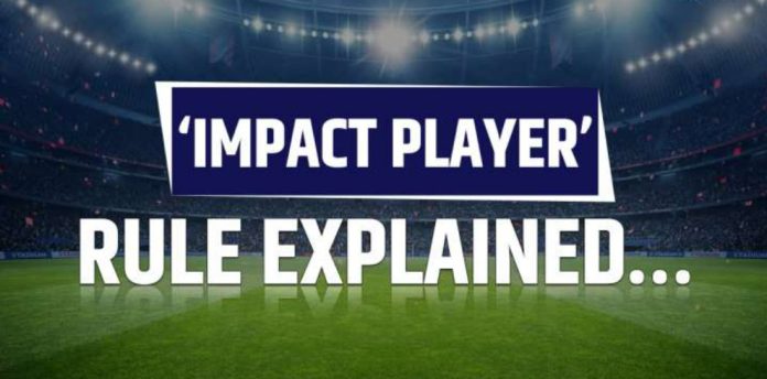 Impact Player Rule