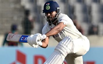 IND vs BAN 2nd Test Highlights: Shreyas Iyer, Ravi Ashwin star as India beat Bangladesh by 3 wickets, sweep series IND vs BAN 2nd Test Highlights