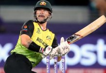 Happy Birthday Australian Star Wicket-keeper Matthew Wade Happy Birthday Matthew Wade