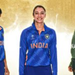 ICC reveals ICC Women’s Emerging Cricketer of the Year 2022
