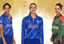 ICC reveals ICC Women’s Emerging Cricketer of the Year 2022 ICC Women’s Emerging Cricketer