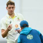 Australia vs South Africa: Match Update: SA trail by 371 runs, Cameron Green ruled out with broken finger 