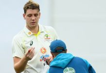 Australia vs South Africa: Match Update: SA trail by 371 runs, Cameron Green ruled out with broken finger Australia vs South Africa Match Update