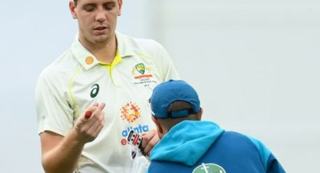 Australia vs South Africa: Match Update: SA trail by 371 runs, Cameron Green ruled out with broken finger 