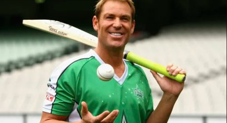 Melbourne Stars set to give tribute to legend Shane Warne on opening day BBL – 12