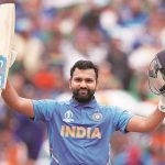 Rohit Sharma Defies Injury to Become First Indian Batter to Reach 500 sixes Milestone