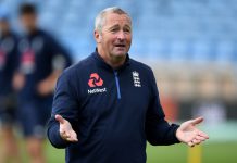 Paul Farbrace appointed as New Head Coach of Sussex Cricket Sussex Cricket New Head Coach