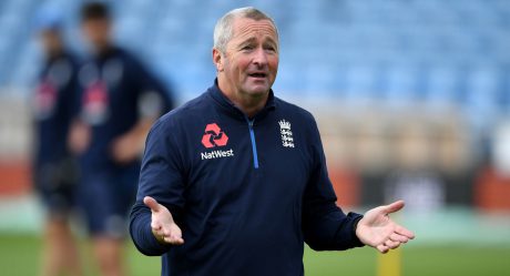 Paul Farbrace appointed as New Head Coach of Sussex Cricket