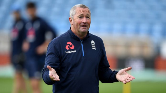 Sussex Cricket New Head Coach