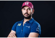 Yuvraj Singh declares open the 3rd T20 World Cup for the blind; India to take on Nepal in the opening game T20 World Cup for the blind