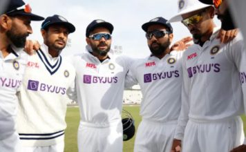 World Test Championship: Team India’s WTC scenario after 2-0 win over Bangladesh Team India WTC scenario