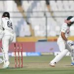 Tom Blundell achieves historic feat in 145 years during 1st test vs Pakistan