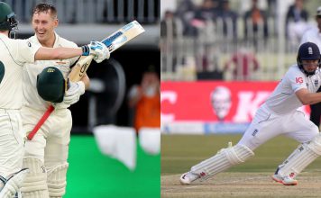 Unseen Test day in Test cricket: Many records shattered during AUS Vs WI; ENG Vs PAK test matches Unseen day in test cricket