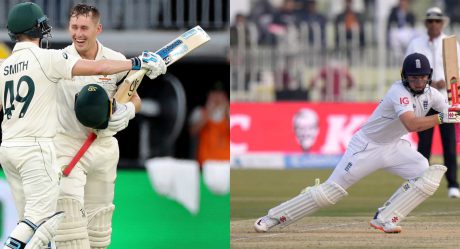 Unseen Test day in Test cricket: Many records shattered during AUS Vs WI; ENG Vs PAK test matches