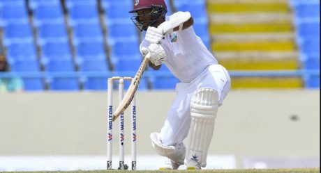 AUS VS WI 1st test, Day 2: Australia declare after Smith and Labuschagne smash double centuries, West Indies 74/0