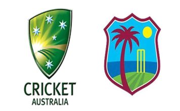 Has West Indies ever won a test series in Australia? Has West Indies ever won a test series in Australia