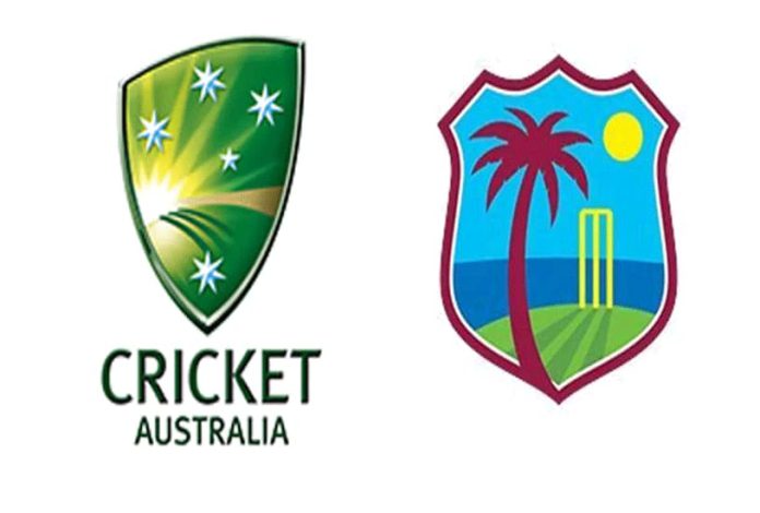 Has West Indies ever won a test series in Australia