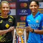 Free entry for all five T20Is between India and Australia women at DY Patil and Brabourne Stadium