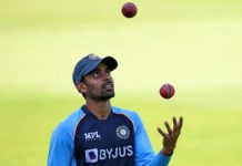 Who is Abhimanyu Easwaran? The player who likely to replace Rohit Sharma for test series against Bangladesh Who is Abhimanyu Easwaran?