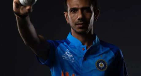 Why is Yuzvendra Chahal not being picked in playing 11 in any of the recent matches