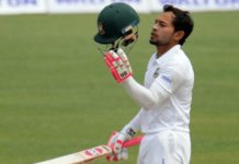 BAN v IND 2022: Bangladesh squad for 1st Test v India announced; Mushfiqur and Taskin return BAN v IND 2022