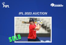 IPL 2023 Mini Auction Update: Harry Brook goes to SRH for whopping 13.25 cr IPL 2023 Mini Auction Live Update
