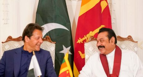Imran Khan and Rajapaksa: South Asia cricket experienced a wave of political overthrows in 2022